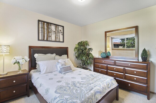 Grange/Allison Apartments