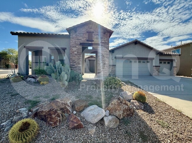 Building Photo - 12384 N Feather Song Ave Rental