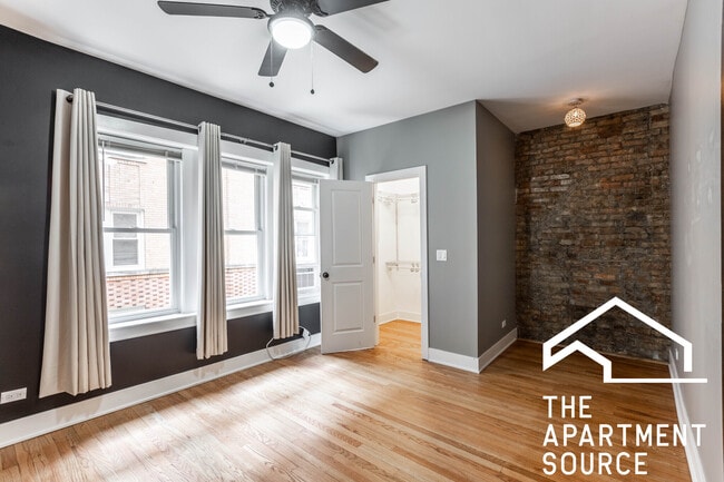Photo - 4015 N Lowell Ave Unit 3W