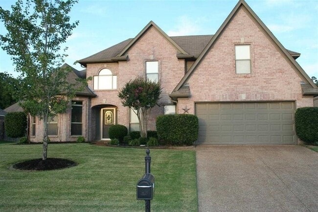 Building Photo - 4518 Hillyglen Cove Rental