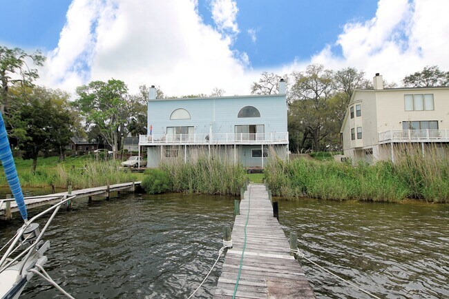 Photo - Waterfront Townhome in Niceville