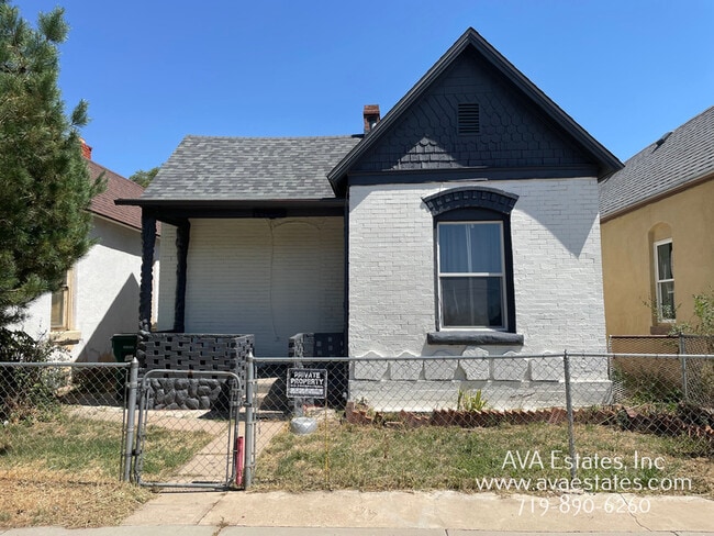 Building Photo - 104 N Glendale Ave Rental