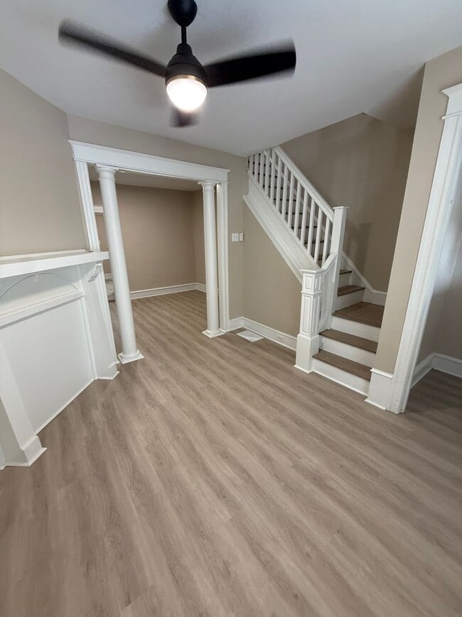 Photo - Beautifully Renovated Porch Front Home