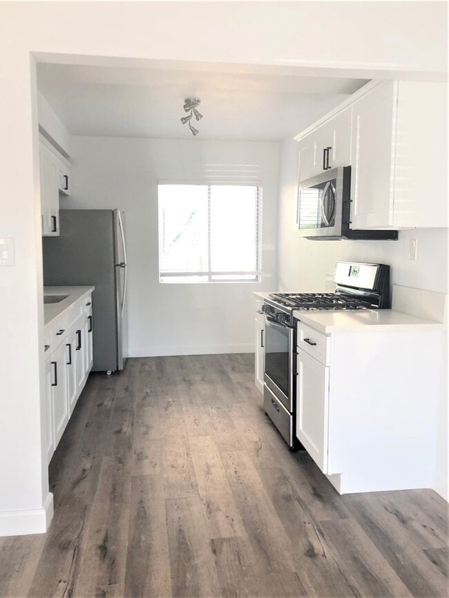 Photo - The Embers Apartments