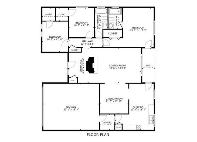 2322 Aprilmont Dr