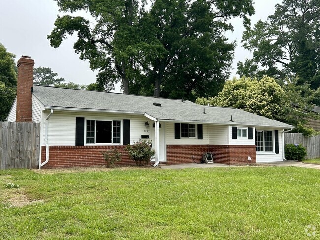 Building Photo - 525 Declaration Rd Rental