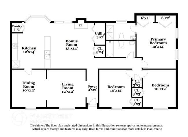 Photo - 10509 Moonlight Way