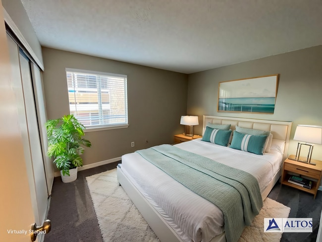 Photo - ** $500 off first-month rent. ** 2 bed 2 b... Unit 202