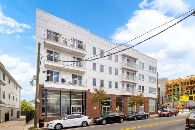 42-48 Norfolk St