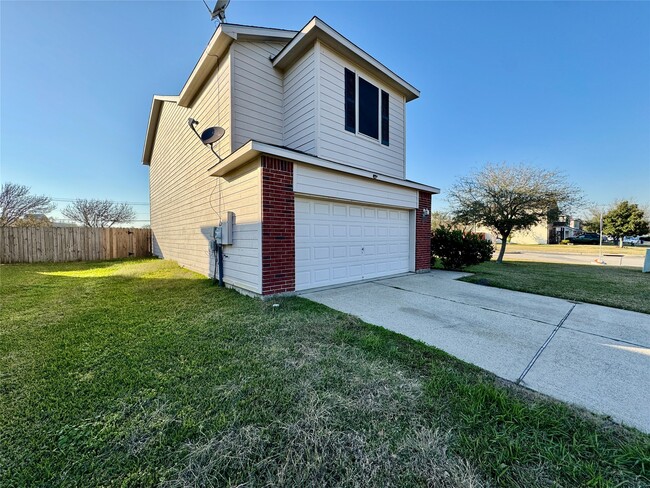 Photo - 2503 Marlin Dr