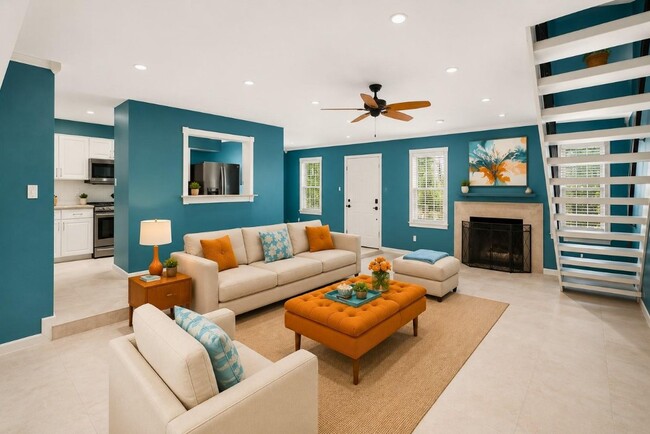 Photo - 5514 Beverly Hill St Unit 2