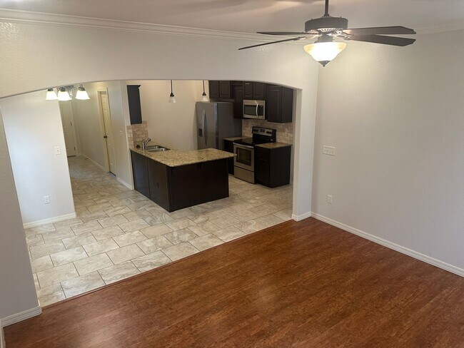 Photo - Available for Immediate Move-in!  3 Bedroom, 2 Bathroom, Two-Story Fayetteville Home