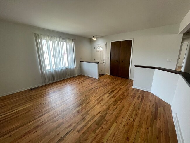 Photo - Fraser - 3 Bedroom Ranch with basement and garage.  Immediate Occupancy!