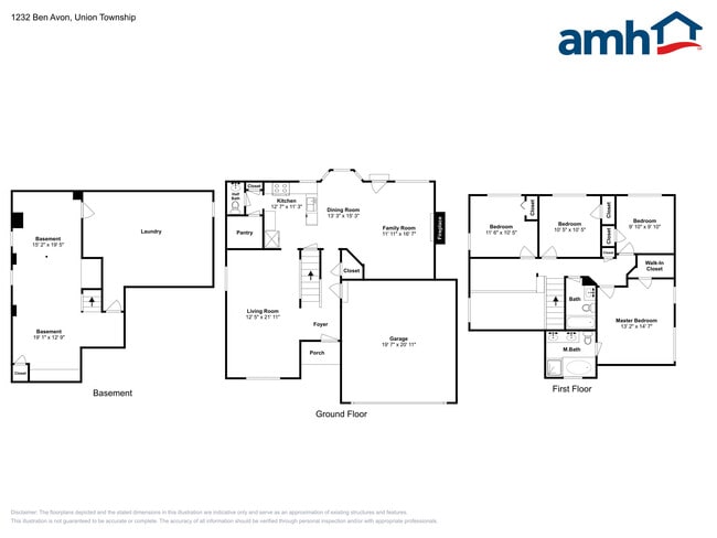 Photo - 1232 Ben Avon