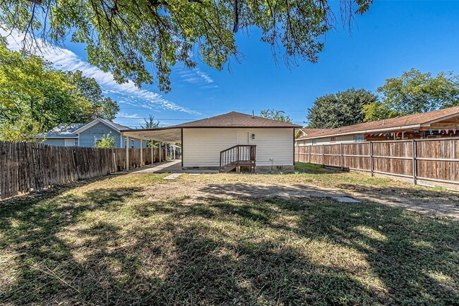 Photo - 4026 Odessa St