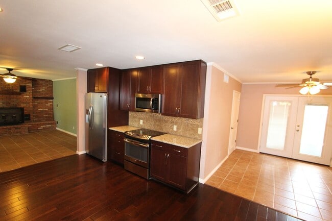 Photo - Single-Level Flagstaff Home | Mountain Vie...