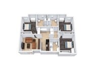 3 bed 3 bath