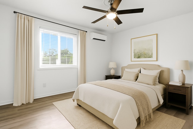 Photo - North Park Apartments