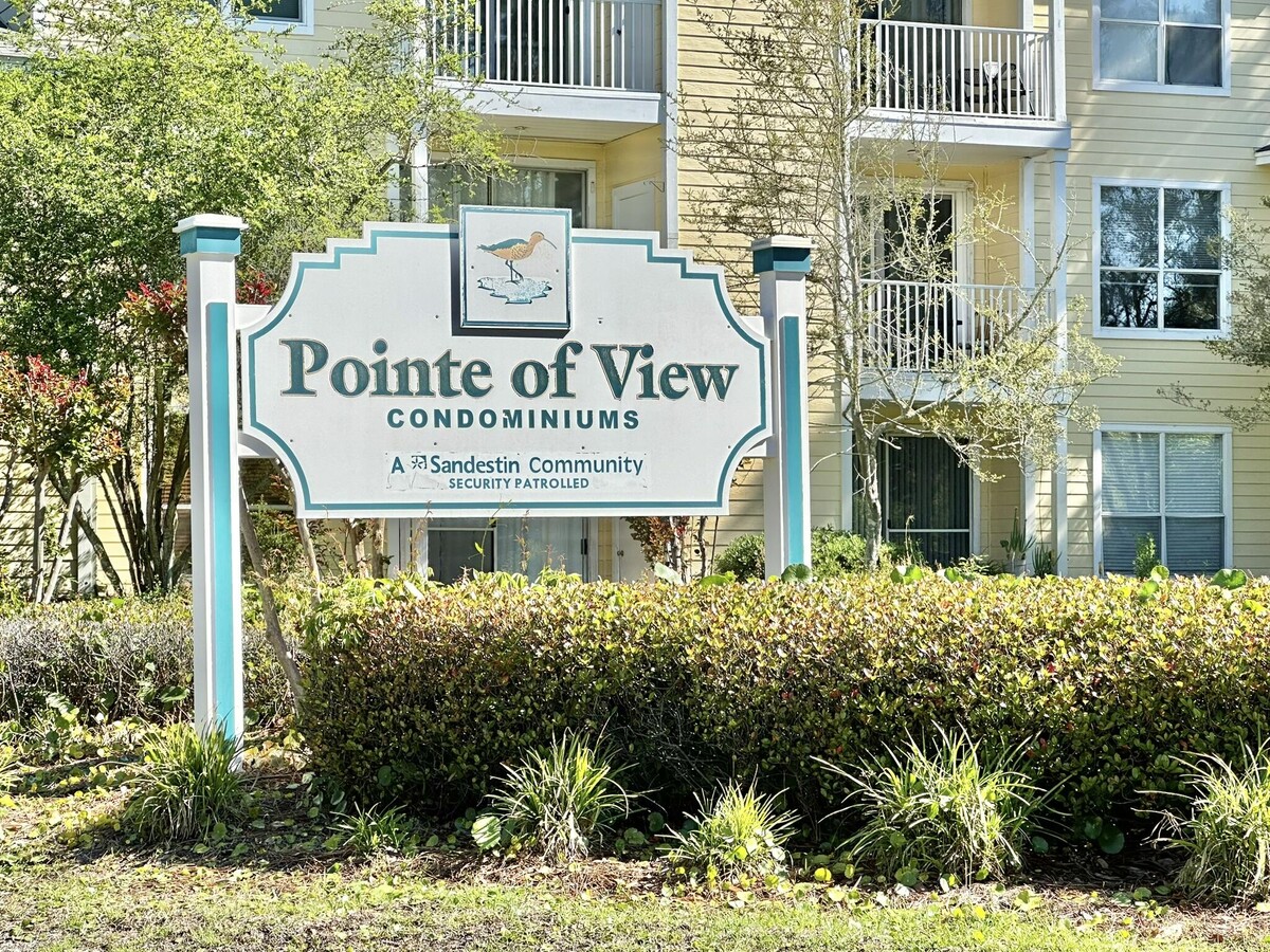 Photo - 200 Sandestin Ln Unit APT 1103