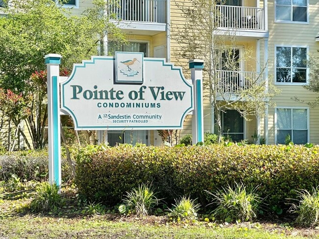Building Photo - 200 Sandestin Ln Unit APT 1103