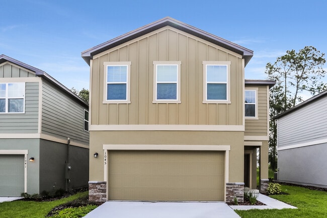 Photo - Lincoln Oaks