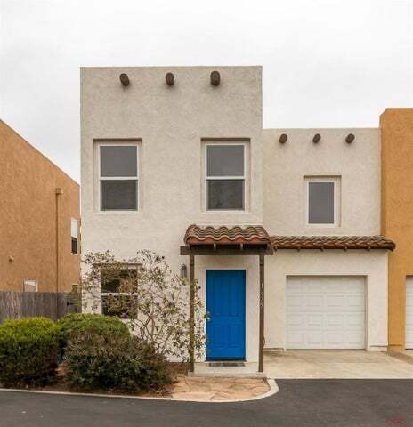 Building Photo - 1675 21st St Unit 9 Rental