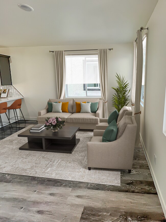 Photo - Elevate on Vineyard