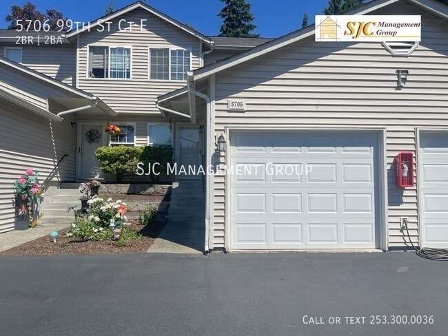 Building Photo - 5706 99th St Ct E
