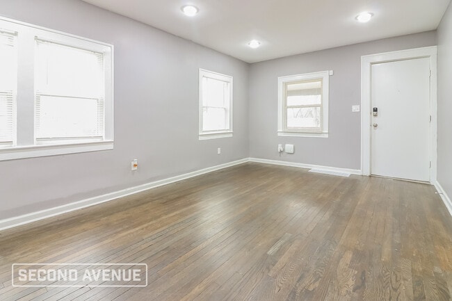 Photo - 8107 Highland Ave