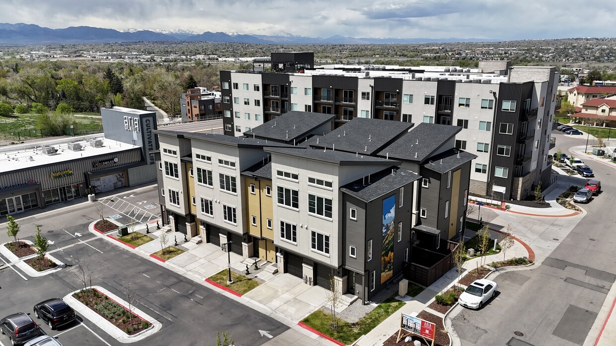 Photo - 5231 Eliot St (Denver, CO)