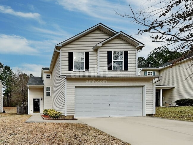 Building Photo - 5829 Bryanstone Pl