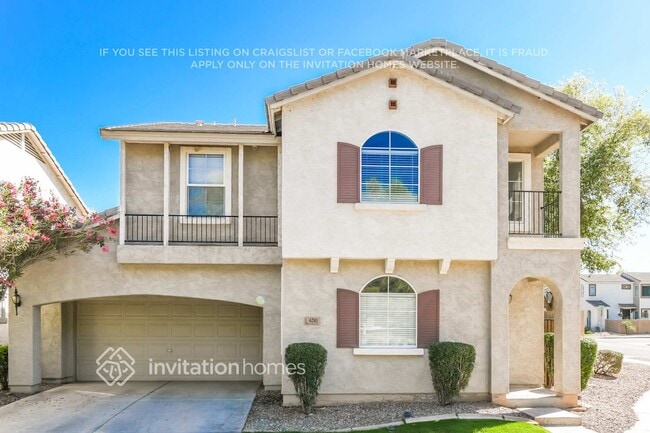 Building Photo - 4201 E Carla Vista Dr