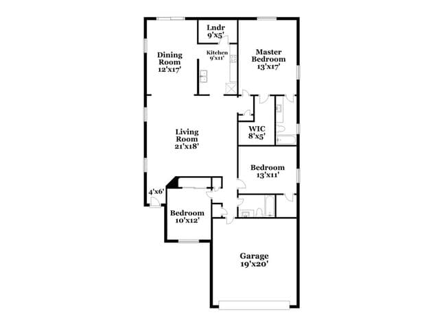 Photo - 7333 W St Catherine Ave