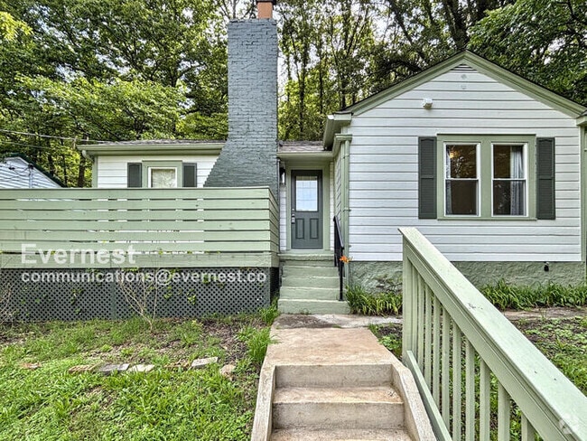 Building Photo - 4422 Edelweiss St Rental