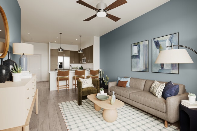 Building Photo - The Wentworth at Lexington Ranch