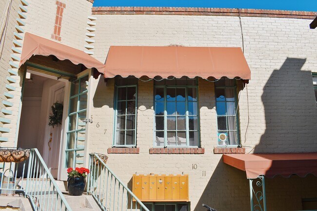 Photo - 485 S Logan St Unit 7