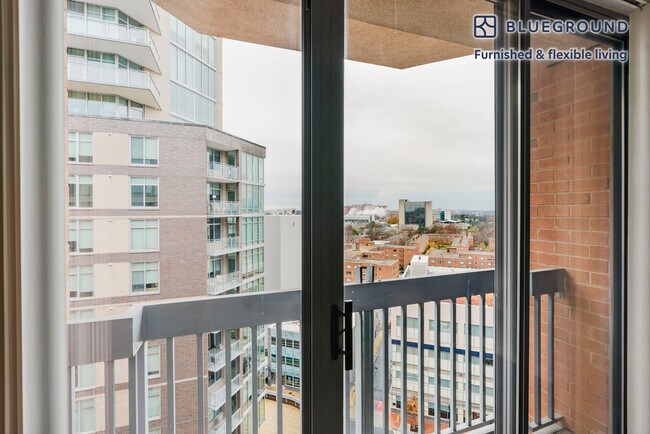 Photo - 4835 Cordell Ave Unidad FL11-ID1202