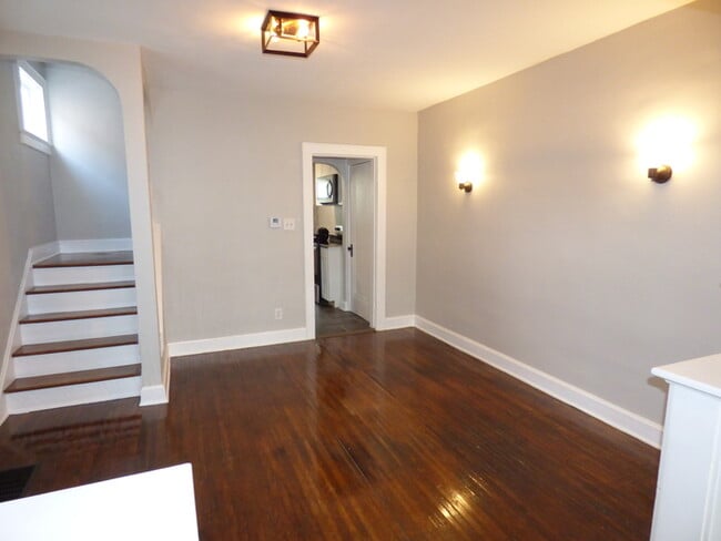 Photo - Beautiful 3 BR Half Double