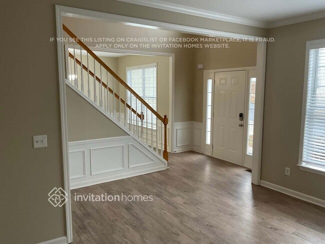 Photo - 2714 Spindletop Ln NW