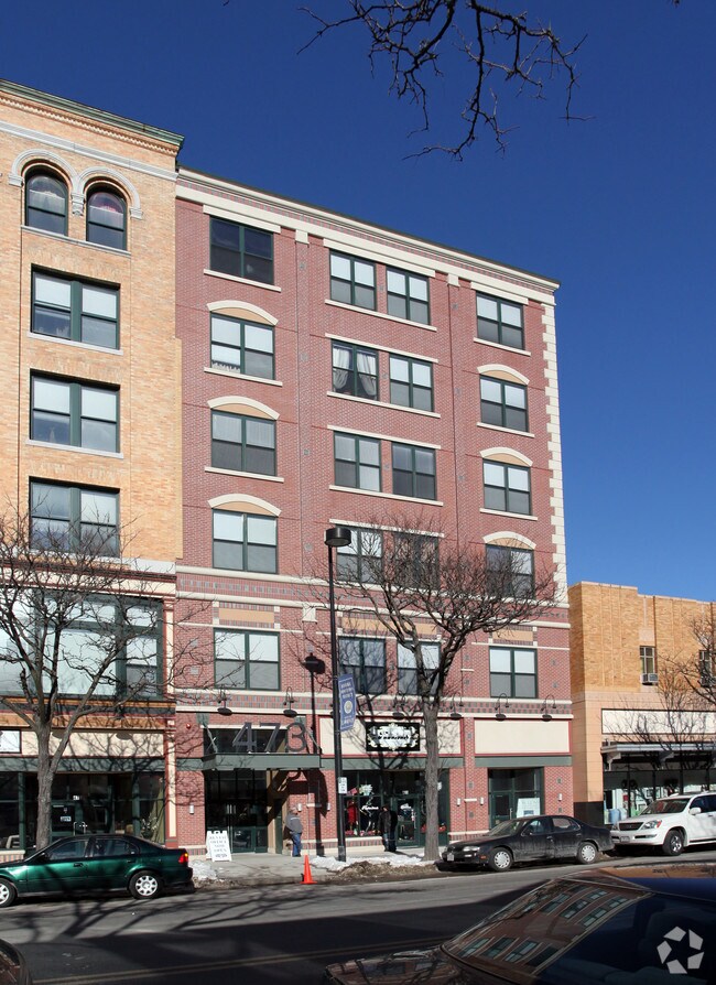 Photo - The Blakeley Building