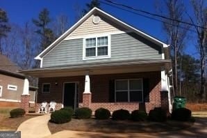 Photo - 1585 Cedar Shoals Dr