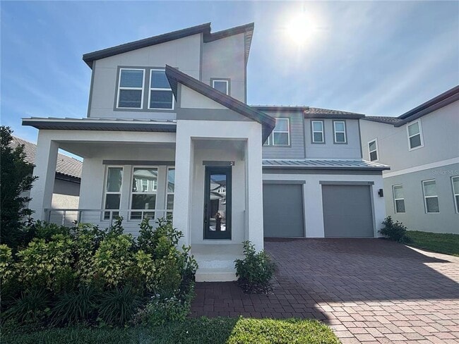 Building Photo - 5301 Citrus Leaf Blvd