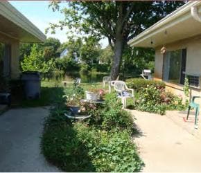 River Park Villa Apartments