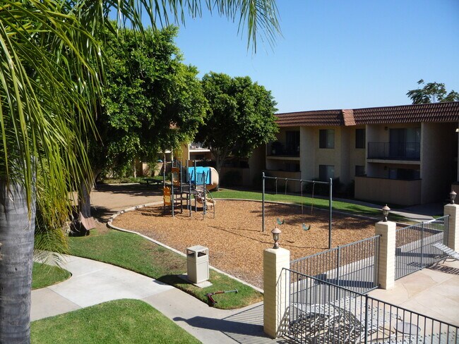 Photo - Lowered Price and Move In Special!! Two Bedroom Sunterra Condo in El Cajon remodeled with AC