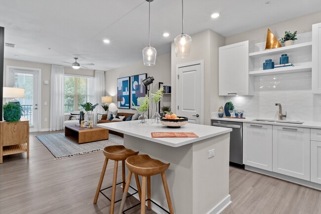 Bainbridge Ponte Vedra