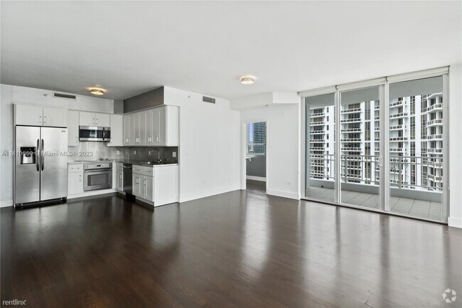 Building Photo - 3 br, 2.5 bath Condo - 801 Brickell Key Bl... Unit Apt 2912