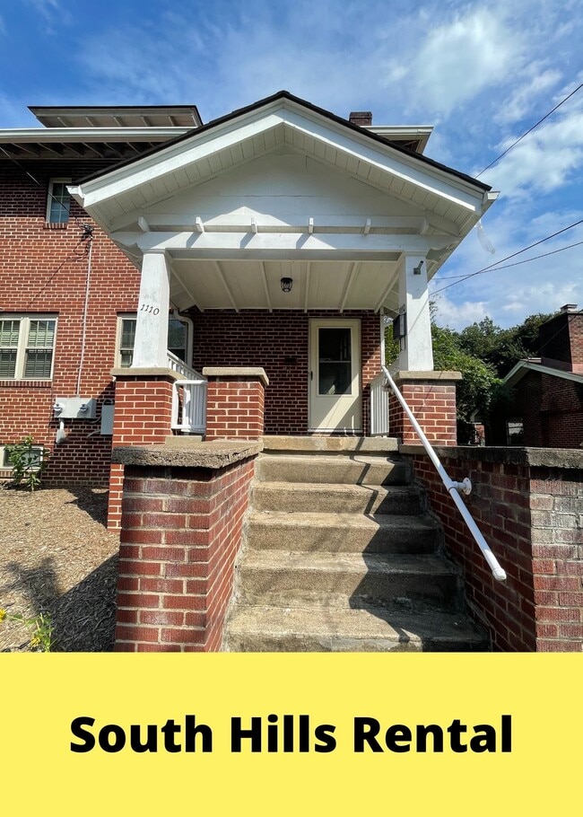 Photo - 1110 Hickory Rd
