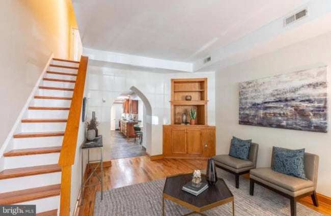 Photo - 1318 Dickinson St