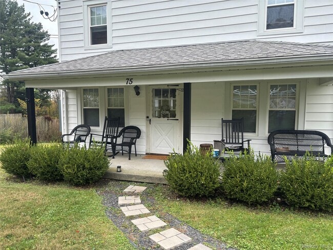 Building Photo - 75 Verbank Rd