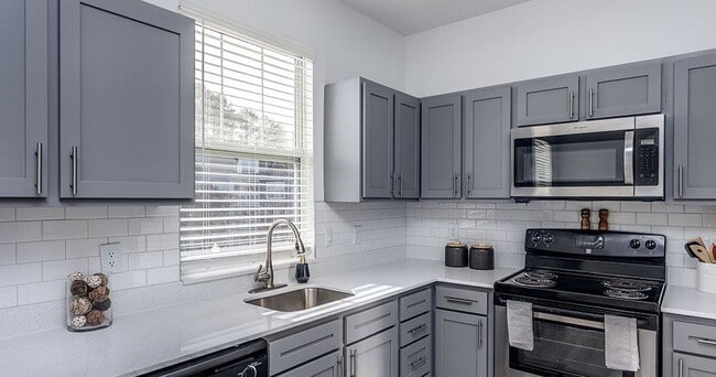 Photo - High House at Cary Apartments